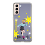 Slim Protection Case［ 【OSHI NO KO】 -  MEMcho - Standing Illustration ］