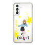 Slim Protection Case［ 【OSHI NO KO】 -  MEMcho - Standing Illustration ］