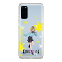Slim Protection Case［ 【OSHI NO KO】 -  MEMcho - Standing Illustration ］