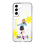 Slim Protection Case［ 【OSHI NO KO】 -  MEMcho - Standing Illustration ］