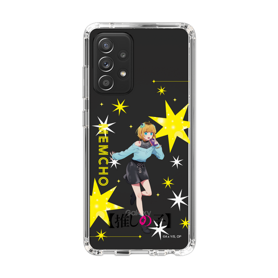 Slim Protection Case［ 【OSHI NO KO】 -  MEMcho - Standing Illustration ］