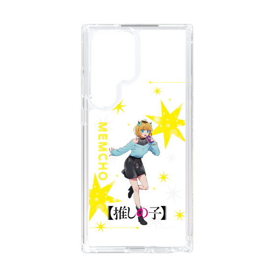 Slim Protection Case［ 【OSHI NO KO】 -  MEMcho - Standing Illustration ］