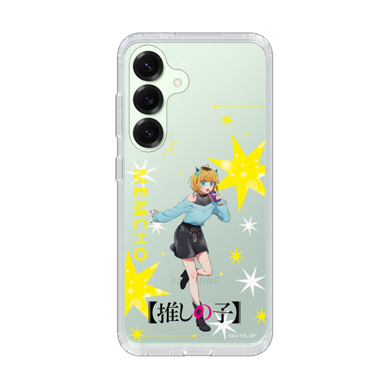 Slim Protection Case［ 【OSHI NO KO】 -  MEMcho - Standing Illustration ］