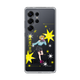 Slim Protection Case［ 【OSHI NO KO】 -  MEMcho - Standing Illustration ］