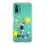 Slim Protection Case［ 【OSHI NO KO】 -  MEMcho - Standing Illustration ］