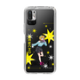 Slim Protection Case［ 【OSHI NO KO】 -  MEMcho - Standing Illustration ］