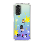 Slim Protection Case［ 【OSHI NO KO】 -  MEMcho - Standing Illustration ］