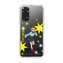 Slim Protection Case［ 【OSHI NO KO】 -  MEMcho - Standing Illustration ］