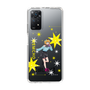 Slim Protection Case［ 【OSHI NO KO】 -  MEMcho - Standing Illustration ］