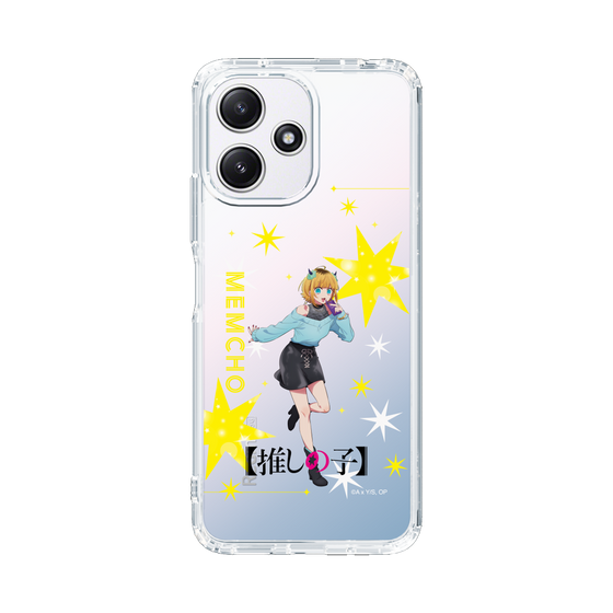 Slim Protection Case［ 【OSHI NO KO】 -  MEMcho - Standing Illustration ］