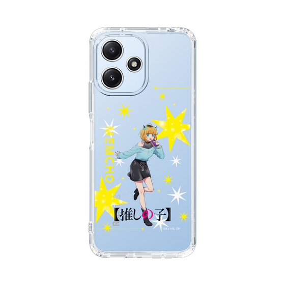 Slim Protection Case［ 【OSHI NO KO】 -  MEMcho - Standing Illustration ］