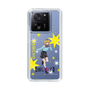 Slim Protection Case［ 【OSHI NO KO】 -  MEMcho - Standing Illustration ］