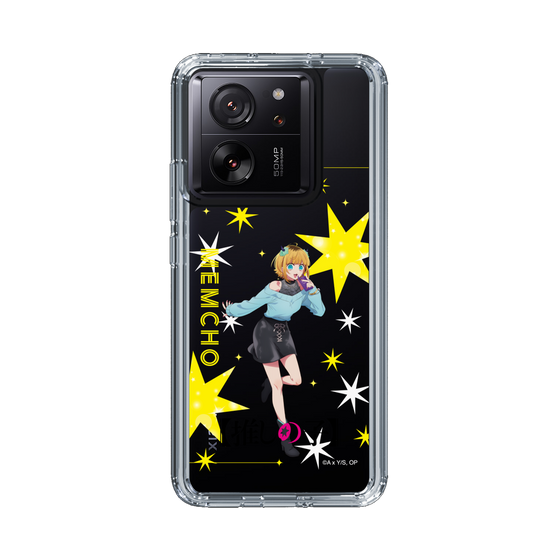 Slim Protection Case［ 【OSHI NO KO】 -  MEMcho - Standing Illustration ］
