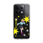 Slim Protection Case［ 【OSHI NO KO】 -  MEMcho - Standing Illustration ］