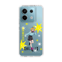 Slim Protection Case［ 【OSHI NO KO】 -  MEMcho - Standing Illustration ］