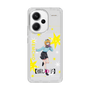 Slim Protection Case［ 【OSHI NO KO】 -  MEMcho - Standing Illustration ］