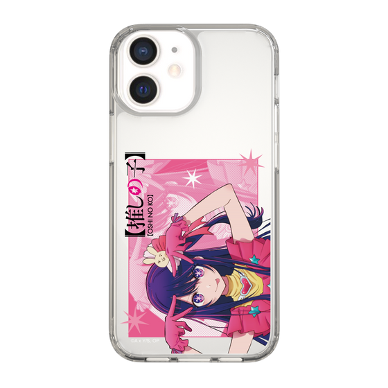 Slim Protection Case［ 【OSHI NO KO】 -  Ai - Up ］