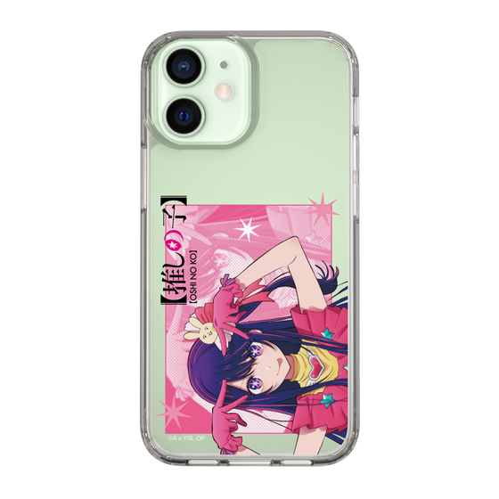 Slim Protection Case［ 【OSHI NO KO】 -  Ai - Up ］
