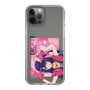 Slim Protection Case［ 【OSHI NO KO】 -  Ai - Up ］
