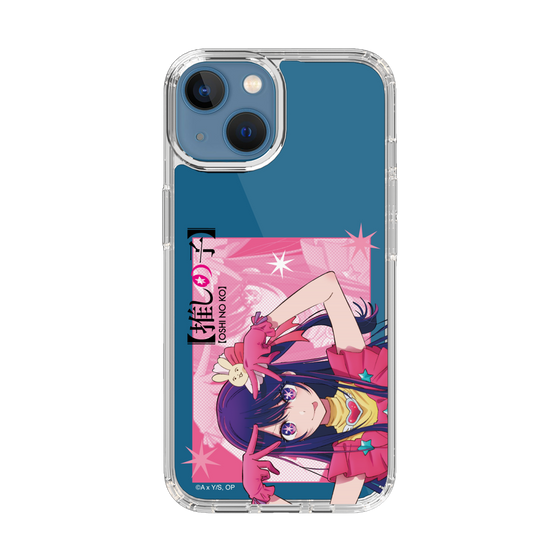 Slim Protection Case［ 【OSHI NO KO】 -  Ai - Up ］