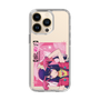 Slim Protection Case［ 【OSHI NO KO】 -  Ai - Up ］