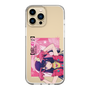Slim Protection Case［ 【OSHI NO KO】 -  Ai - Up ］