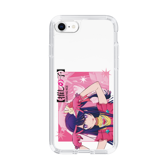 Slim Protection Case［ 【OSHI NO KO】 -  Ai - Up ］