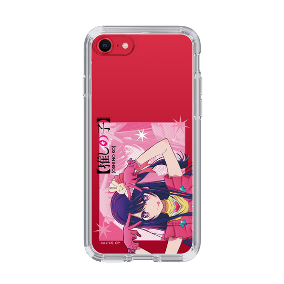Slim Protection Case［ 【OSHI NO KO】 -  Ai - Up ］