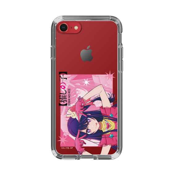 Slim Protection Case［ 【OSHI NO KO】 -  Ai - Up ］