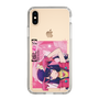 Slim Protection Case［ 【OSHI NO KO】 -  Ai - Up ］