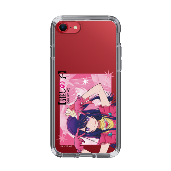 Slim Protection Case［ 【OSHI NO KO】 -  Ai - Up ］
