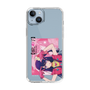 Slim Protection Case［ 【OSHI NO KO】 -  Ai - Up ］