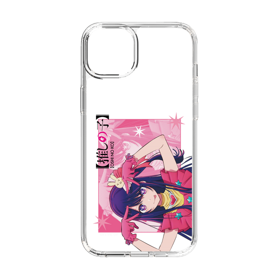 Slim Protection Case［ 【OSHI NO KO】 -  Ai - Up ］