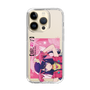 Slim Protection Case［ 【OSHI NO KO】 -  Ai - Up ］