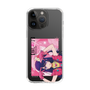 Slim Protection Case［ 【OSHI NO KO】 -  Ai - Up ］