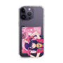 Slim Protection Case［ 【OSHI NO KO】 -  Ai - Up ］