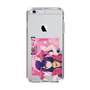 Slim Protection Case［ 【OSHI NO KO】 -  Ai - Up ］