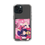 Slim Protection Case［ 【OSHI NO KO】 -  Ai - Up ］