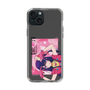 Slim Protection Case［ 【OSHI NO KO】 -  Ai - Up ］