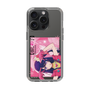 Slim Protection Case［ 【OSHI NO KO】 -  Ai - Up ］