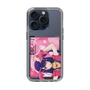 Slim Protection Case［ 【OSHI NO KO】 -  Ai - Up ］
