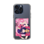 Slim Protection Case［ 【OSHI NO KO】 -  Ai - Up ］