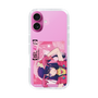 Slim Protection Case［ 【OSHI NO KO】 -  Ai - Up ］