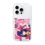 Slim Protection Case［ 【OSHI NO KO】 -  Ai - Up ］