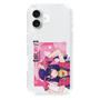 Slim Protection Case［ 【OSHI NO KO】 -  Ai - Up ］