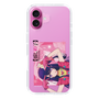 Slim Protection Case［ 【OSHI NO KO】 -  Ai - Up ］