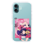 Slim Protection Case［ 【OSHI NO KO】 -  Ai - Up ］