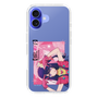 Slim Protection Case［ 【OSHI NO KO】 -  Ai - Up ］