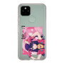 Slim Protection Case［ 【OSHI NO KO】 -  Ai - Up ］