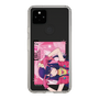Slim Protection Case［ 【OSHI NO KO】 -  Ai - Up ］